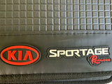 Tapetes Kia Sportage Revolution +llavero +tapa Valvula Combo