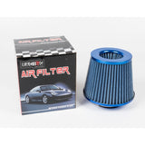 Filtro Aire Alto Rendimiento Flujo Accesorios Carro Tuning