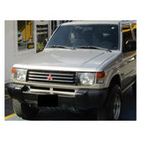 Emblema Mitsubishi Montero Pajero Hard Top Persiana Logo