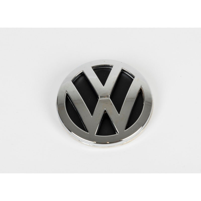 Emblema Volkswagen Gol Logo Volkswagen Gol Adhesivo