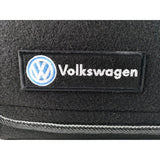 Maletin Equipo Carretera Maleta Kit Volkswagen Alfombra