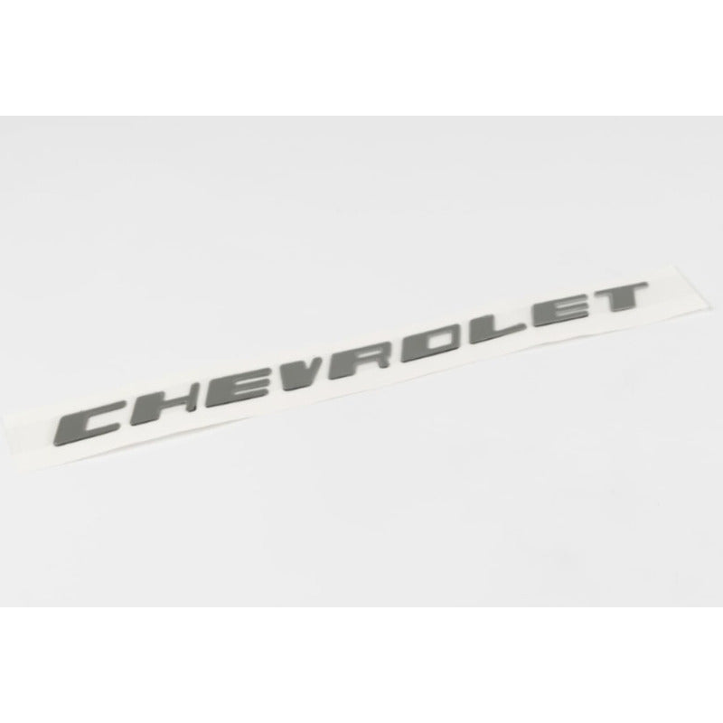 Emblema Chevrolet Swift Emblema Swift 1.0 1.3 1.6 Adhesivo