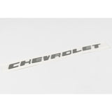 Emblema Chevrolet Swift Emblema Swift 1.0 1.3 1.6 Adhesivo