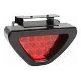 Luz Trasera F1 Led Tercer Stop Bomper Carros Tuning