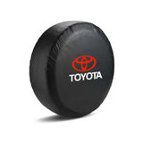 Forro Repuesto Toyota Cobertor Protector Campero Funda