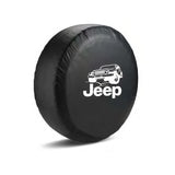 Forro Repuesto Jeep Cobertor  Jeep Funda Protector Campero