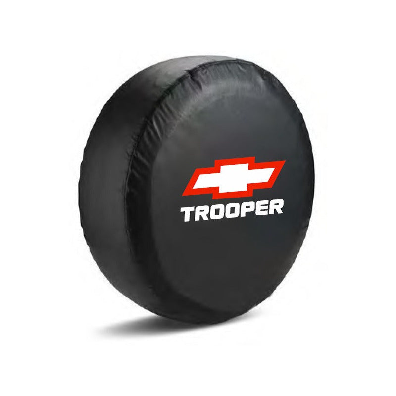 Forro Repuesto Trooper Cobertor Protector Campero Funda