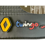 Tapetes Para Twingo Renault Twingo Alfombra Carro Accesorios