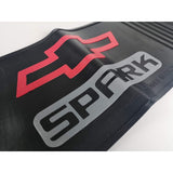 Tapetes Spark Gt Tapete Chevrolet Spark Caucho Impermeables