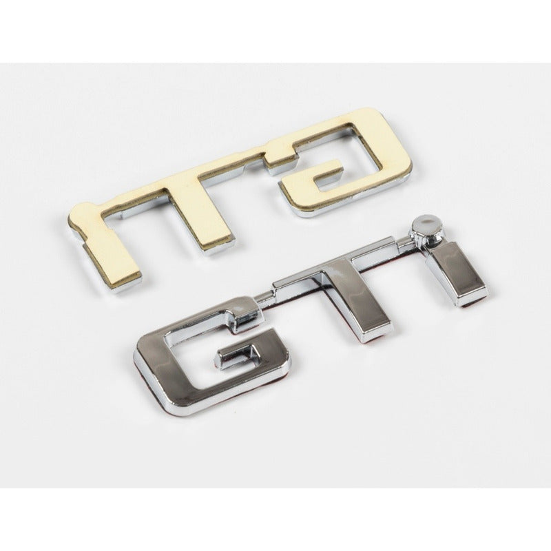 Emblema Gti Aveo Emblema Chevrolet Aveo Gti Adhesivo Logo