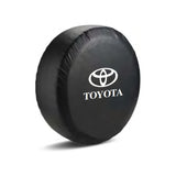 Forro Repuesto Toyota Cobertor Protector Campero Funda